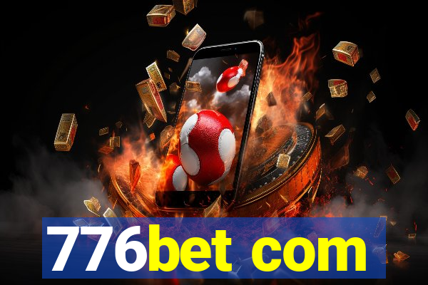 776bet com